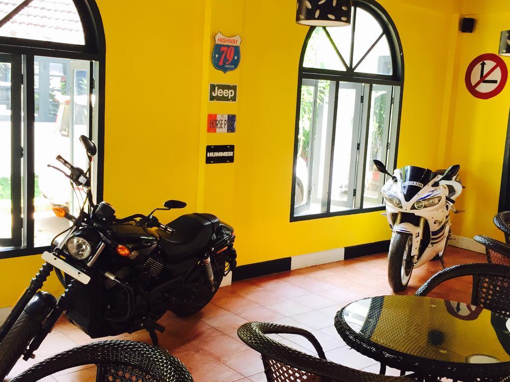 Bed and Breakfast Elphinstone Residencia Kochi Exterior foto